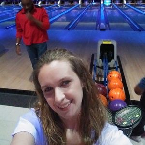 Meet your Posher, Amber